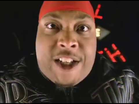 King Gordy - Nightmares (Official Music Video HD) Phantom Eyce