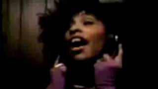 Chaka Khan Acts!!!