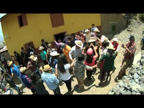 PACARAOS  2015 - 22 MIX REVELACION ORQUESTA LOS INTERCONTINENTALES SUPER ASES DE AMERICA