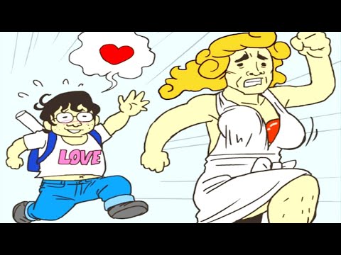 Skip Work! - Escape Game - Full Android Gameplay Walkthrough Guide Stage 1-24 All Levels Solution HD - YouTube