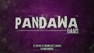 Download lagu PANDAWA BAND SALAM RINDU TOP LAGU POPULER... mp3