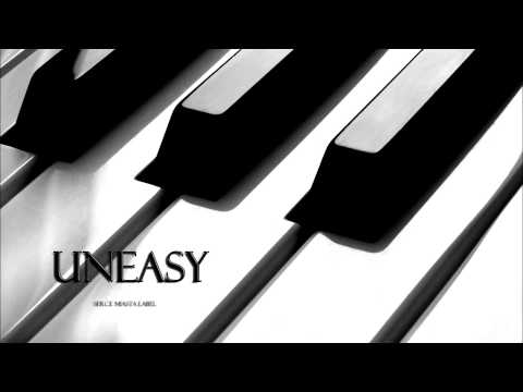 UNEASY - LOVE YOU