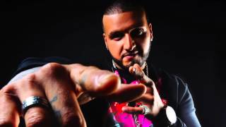 tracy by Ironik ft KH