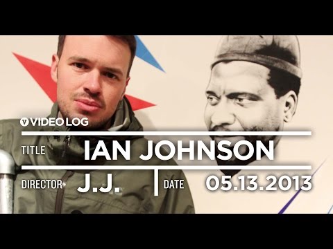 download lagu mp3 mp4 Ian Johnson Artist, download lagu Ian Johnson Artist gratis, unduh video klip Ian Johnson Artist