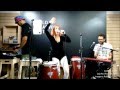 Karina Buhr Ciranda do Incentivo Loja Ao Vivo 31/3 ...
