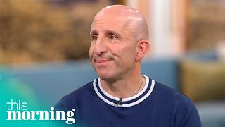 Pete Cohen: 'I Hope My Wife's Cancer Battle Helps Others' | This Morning