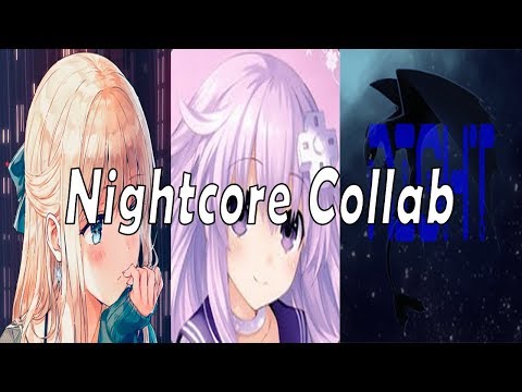 Nightcore Collab ft. Nightcore Believe and NepCore