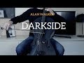 Alan Walker - Darkside for cello and piano (COVER)