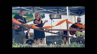 Video Falešný poplach - Jolene (Dolly Parton COVER)