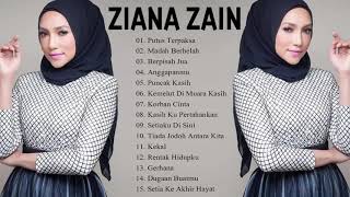 Download lagu Ziana Zain Koleksi Album - Ziana Zain Lagu Lagu Terbaik mp3