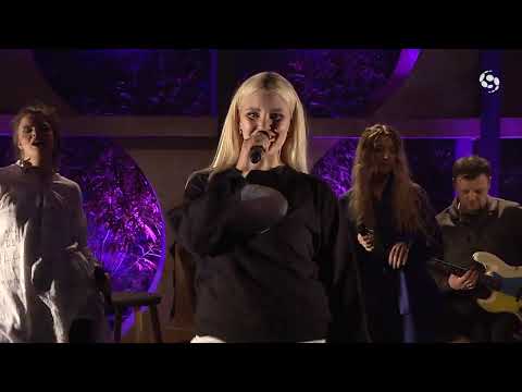 Heima með Helga - Tökum af stað - Reykjavíkurdætur