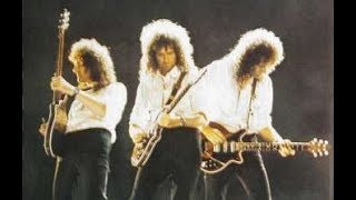 Brian May - Back To The Light