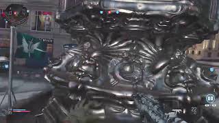【CoD MW】大乱闘スマッシュブラザーズ【PS4】