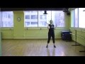"Dance" BJ Putnam Dance 