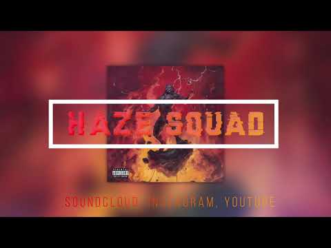 [FREE] - TYPE BEAT - Ashe 22  x  Esteban - Prod - [HAZE SQUAD]