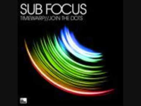 Sub Focus Rock It