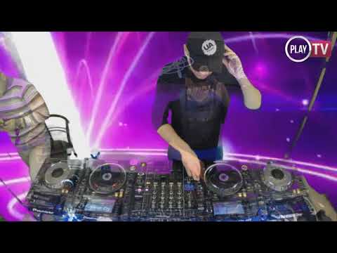 OZEROFF & MC RUBILNIK - Live @PlayTV Rubilnik Show 17.04.2019