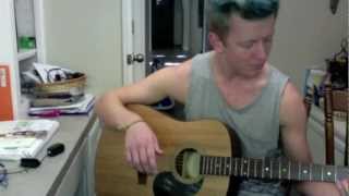 &quot;Penakut&quot; - Yuna Cover (Dalam Bahasa Melayu/ Indonesia)