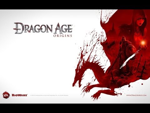 Dragon Age Origins Walkthrough Part 59