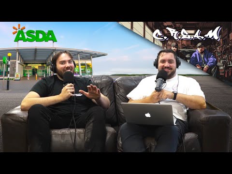 Why You Shouldn't Buy a Car From ASDA