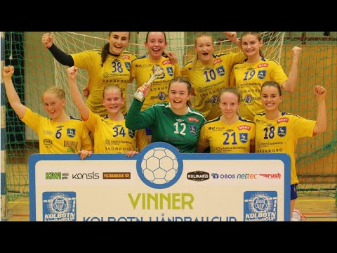 Kulinaris Kolbotn Håndballcup - Indre bane