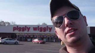 preview picture of video 'Quick Report From Piggly Wiggly'