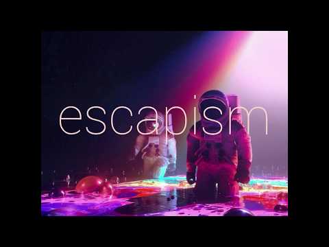 YoungGraff - Escapism