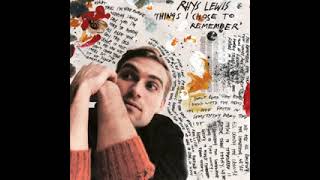 Rhys Lewis - Under The Sun