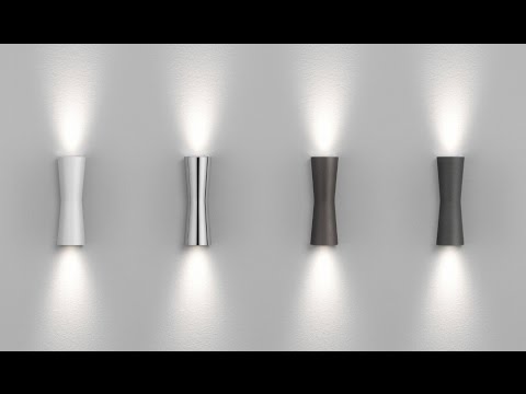 Best modern wall lamp