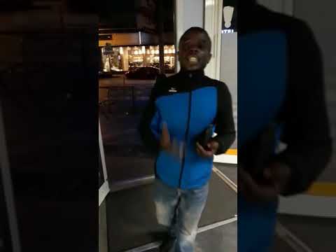 ERWE KING - # Weshalb ihr nichts von mir gehört habt | Teil 1