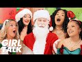 Naughty Or Nice Feat Lev Cameron