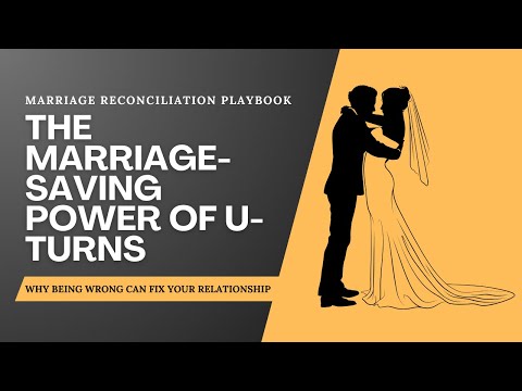 Why Owning Your Mistakes Can Save Your Marriage