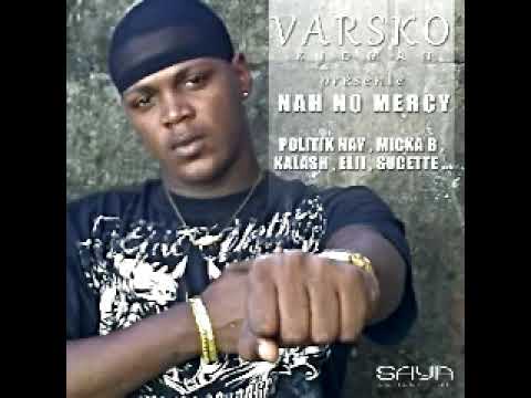 Varsko Kidman /Mal Tèt/Feat. Micka B/Tai J Danjaah/Kalash /TobaVevo/JMax (AUDIO)