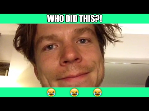 matt shultz's 2013 vines