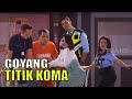 Goyang Titik Koma Dewi Perssik Bikin Pasukin Terpana LAPOR PAK SIDAK BANDUNG 2 06 08 22 Part 6