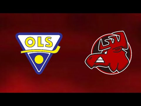 OLS vs Happee 7.8.2021 Palokka