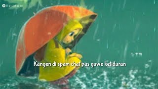 Download lagu Story wa animasi kangen di spam chat | cinemagram mp3