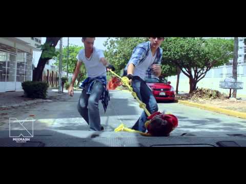 (R3Bass 2k 15Mix)  Laidback Luke feat. Goodgrip- Rocking With The Best