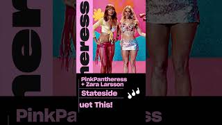 PinkPantheress + Zara Larsson - Stateside (Mini Karaoke) Still obsessed with this song!