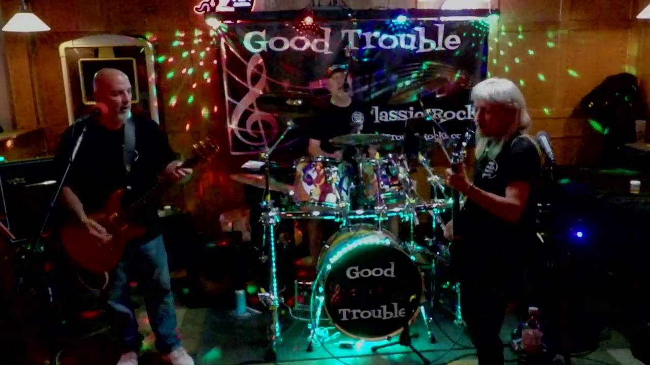Promotional video thumbnail 3 for Good Trouble