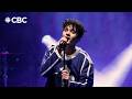 Alexander Stewart Live Concert CBC Music Live