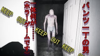【海外ホラー】VISAGE／ぼったくりバーにであった男の末路に遭遇！？～part８