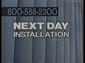 Empire Today Better Way To Buy Carpet 2001 Commercial