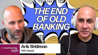 The End of SWIFT? How AI and Stablecoins Will Change Cross-Border Payments