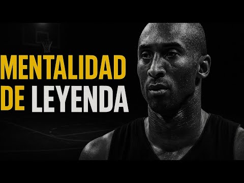 Mentalidad Mamba: El Secreto del Éxito de Kobe Bryant