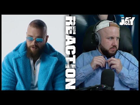 KOLLEGAH - WIE EIN BOSS I REACTION