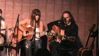 Jill Jack and Billy Brandt - Louise- Canton Theater