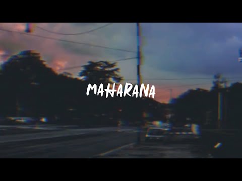 NDK - Maharana (Lyric Video) | prod. by wavytrbl