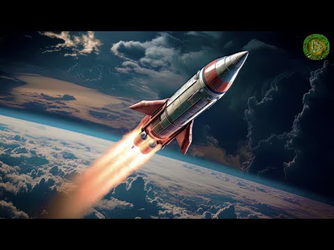 ROCKETSHIP X-M 🎬 Full Adventure Sci-Fi Movie 🎬 English HD