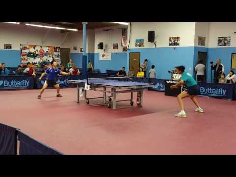 Game 3: Nikhil vs Liang Yonghui 20170507 152548